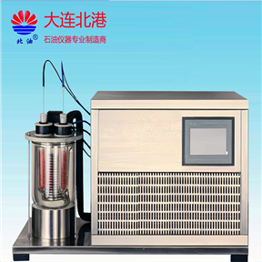 全自動冰點測定儀